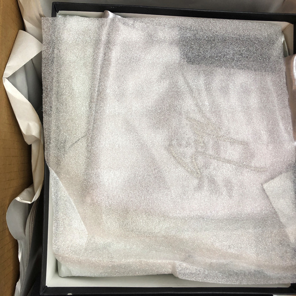 Giuseppe Zanotti Crystal-Embellished Stiletto New - Picture 7 of 8